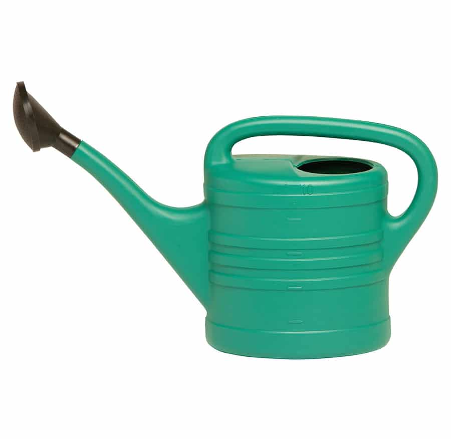 Watering can lt.10