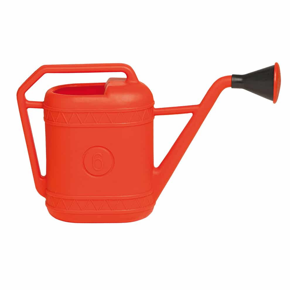 Watering can lt.6