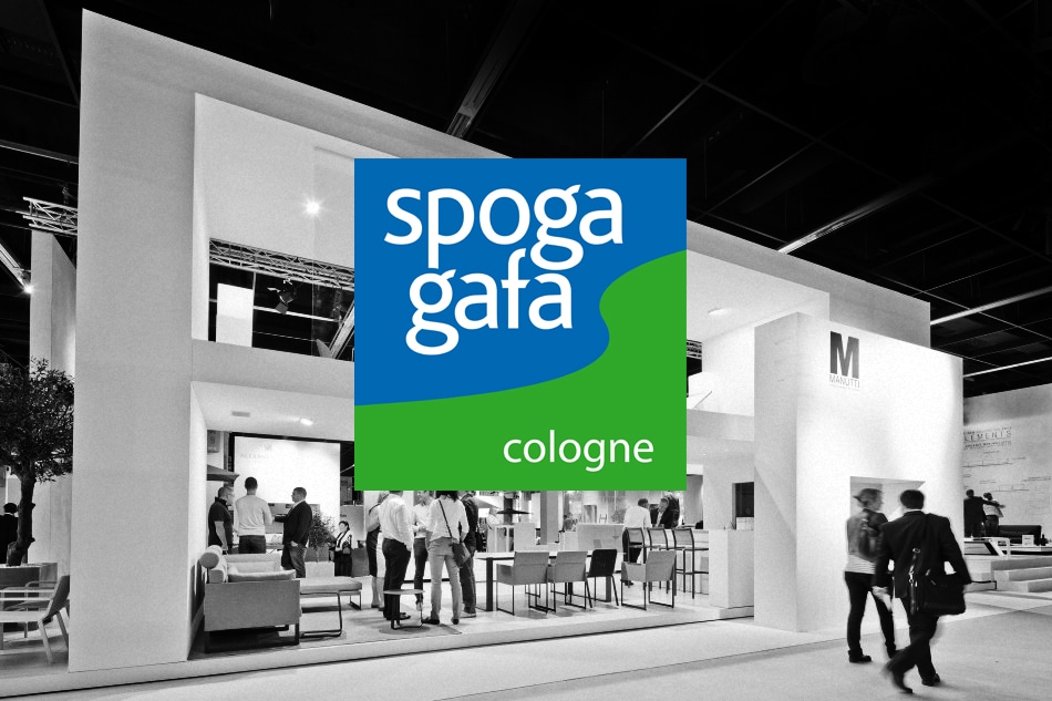 SPOGA-GAFA: THE LARGEST GARDEN FAIR IN THE WORLD.